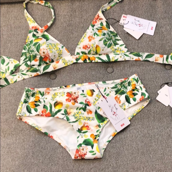 uniqlo bathing suits mens